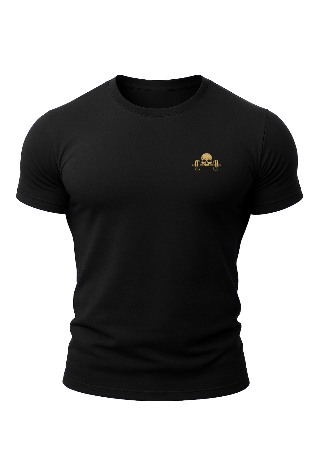 Titan’s Pillar Tee